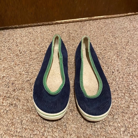 LL Bean lined fall flats - Picture 5 of 5